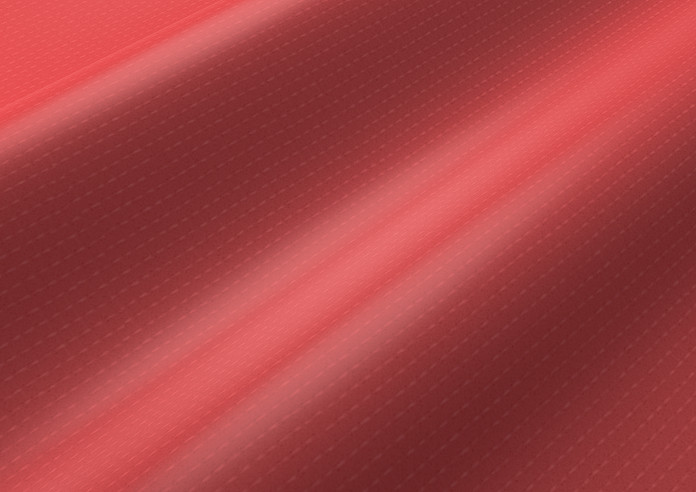 Eco Friendly, Royal Red - Twist&Fit Roller Blind - Image 4